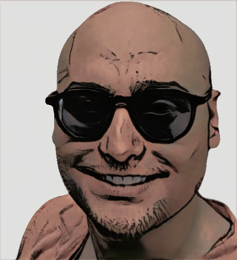 author